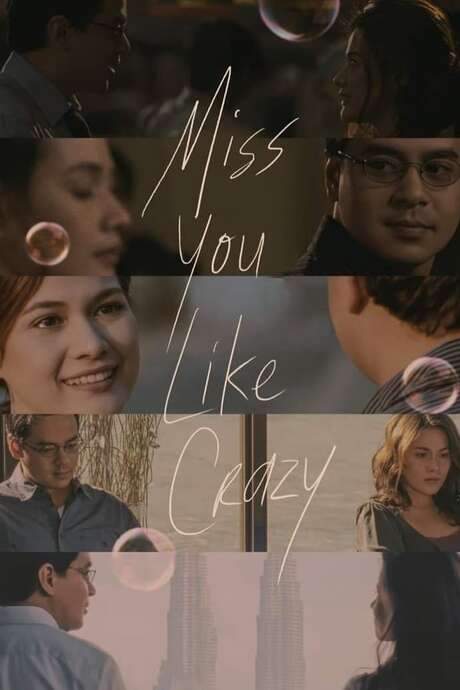 Miss You Like Crazy